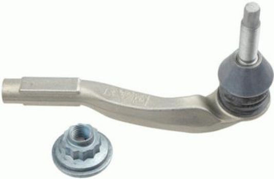 LEMFÖRDER Tie Rod End Right for Mercedes 3819701