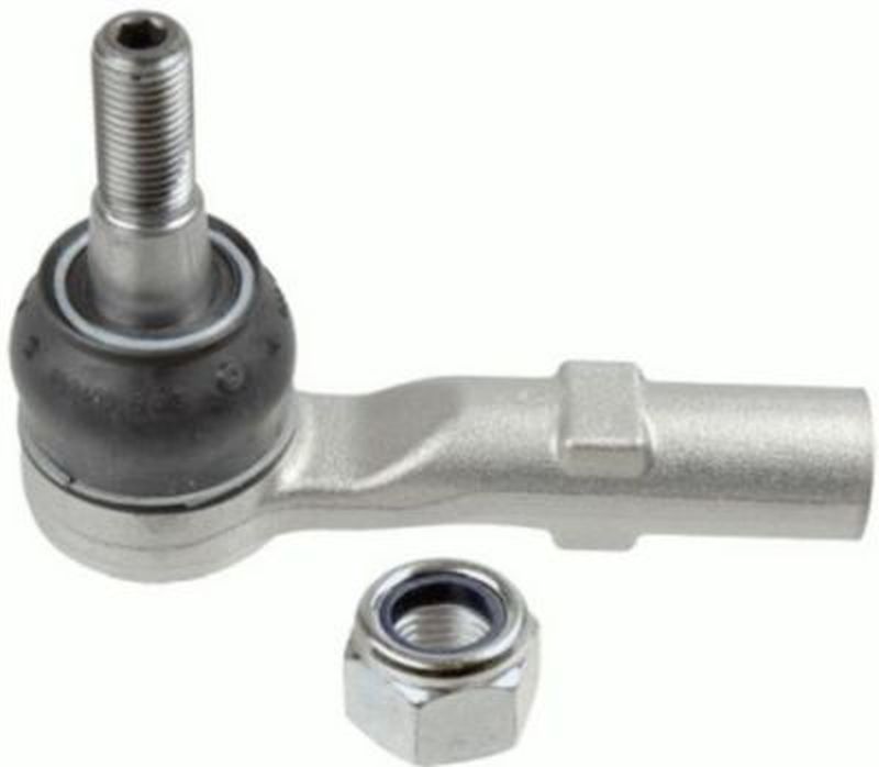 LEMFÖRDER Tie Rod End for Iveco 3819901
