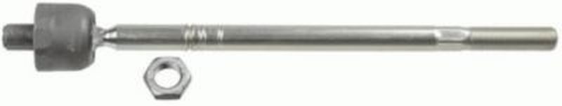 LEMFÖRDER Inner Tie Rod for Iveco 3820001