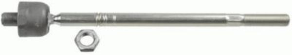 LEMFÖRDER Inner Tie Rod for Iveco 3820001