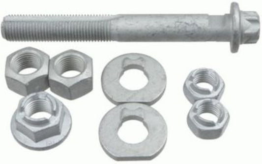 Lemforder Repair Kit Wheel Suspension 3820601