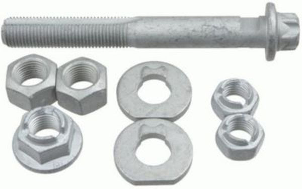 Lemforder Repair Kit Wheel Suspension 3820601