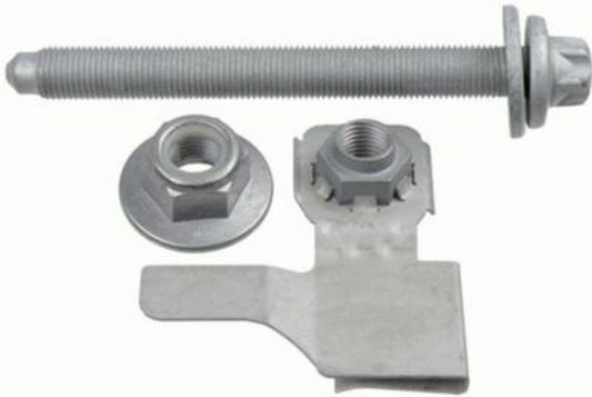 Lemforder Repair Kit Wheel Suspension 3822801