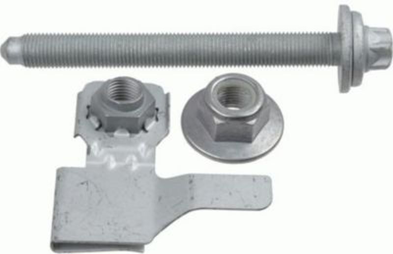 Lemforder Repair Kit Wheel Suspension 3822901