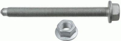 Lemforder Repair Kit Wheel Suspension Front For Bmw 3823001