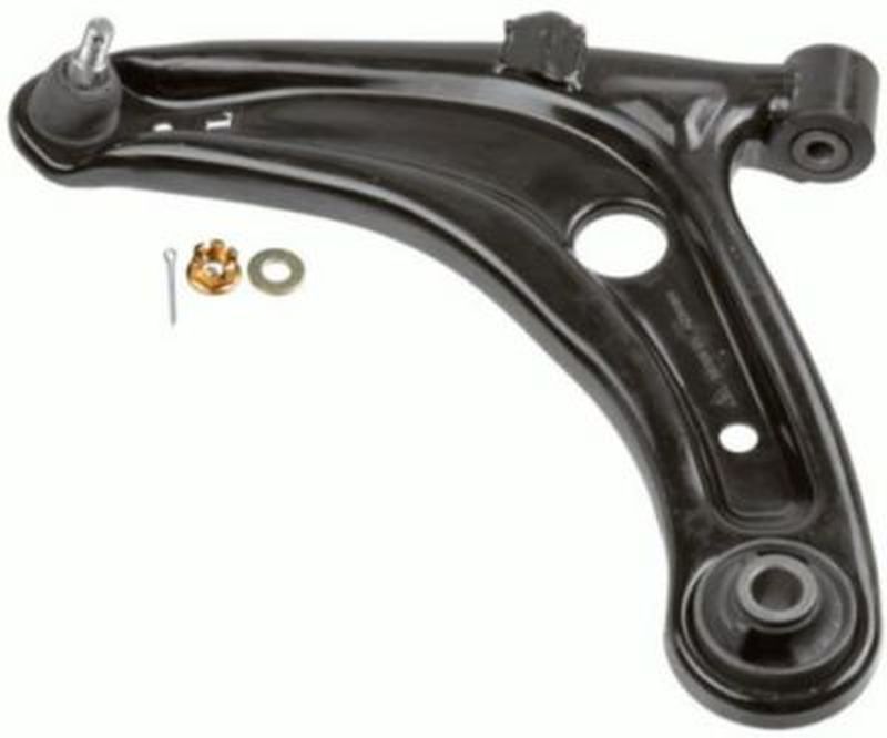 LEMFÖRDER Control/Trailing Arm Left/Lower for Honda 3830601