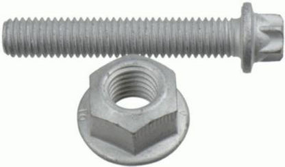 Lemforder Repair Kit Wheel Suspension 3831001