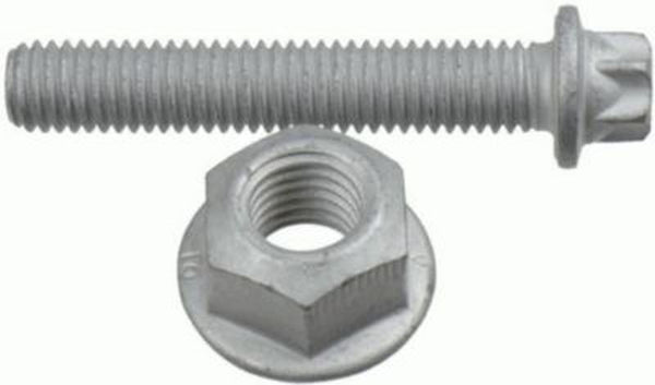 Lemforder Repair Kit Wheel Suspension 3831001