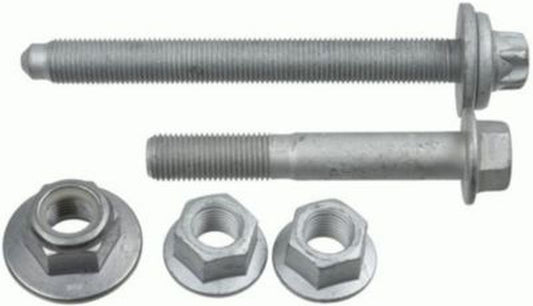 Lemforder Repair Kit Wheel Suspension For Bmw 3831201