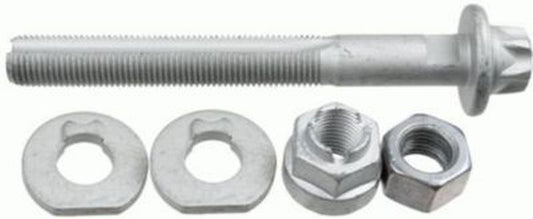 Lemforder Repair Kit Wheel Suspension 3831301