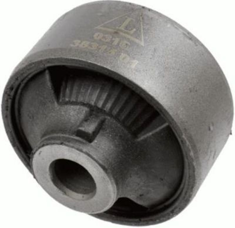 LEMFÖRDER Control arm Mount Left/Rear/Right for Nissan 3831501