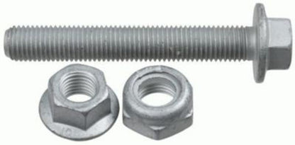 Lemforder Repair Kit Wheel Suspension For Bmw 3833701