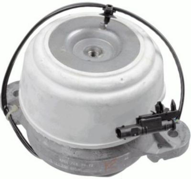 Lemforder Mounting Engine Front Right 3834401
