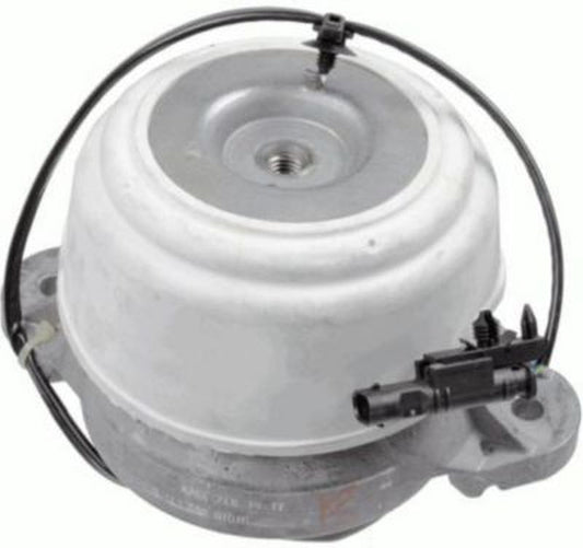 Lemforder Mounting Engine Front Right 3834401