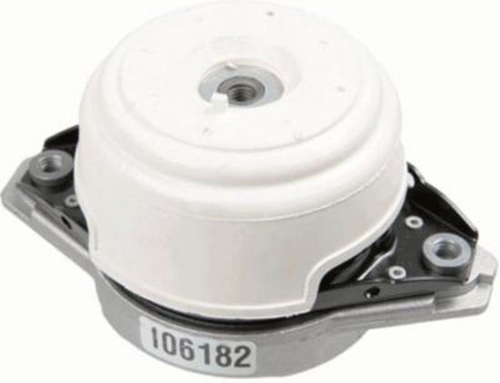 Lemforder Mounting Engine 3834701 For Mercedes