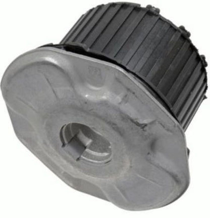 LEMFÖRDER Axle beam Bush Front/Left/Right for Mercedes 3834801
