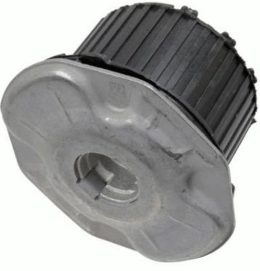 LEMFÖRDER Axle beam Bush Front/Left/Right for Mercedes 3834801