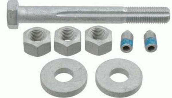 Lemforder Repair Kit Wheel Suspension 3836101