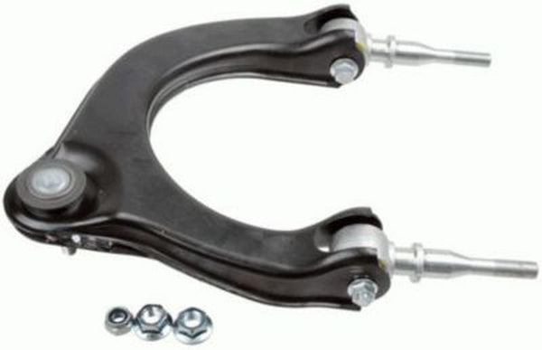 LEMFÖRDER Control/Trailing Arm Left/Upper/outer for Mitsubishi 3836201