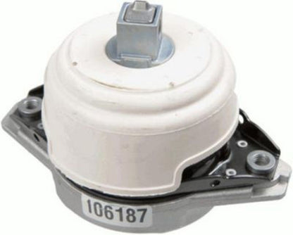 Lemforder Mounting Engine 3837101 For Mercedes