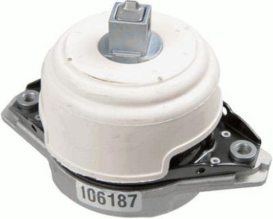 Lemforder Mounting Engine 3837101 For Mercedes