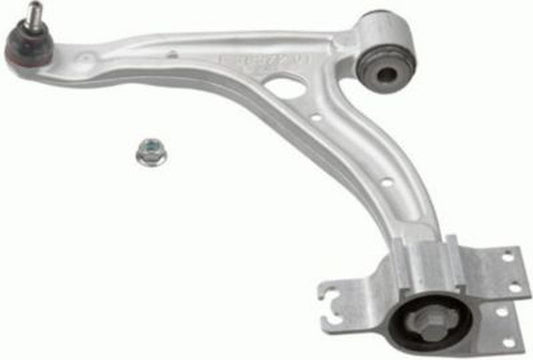 LEMFÖRDER Control/Trailing Arm Left/Lower for Mercedes 3837201
