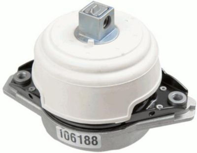 Lemforder Mounting Engine 3837401 For Mercedes