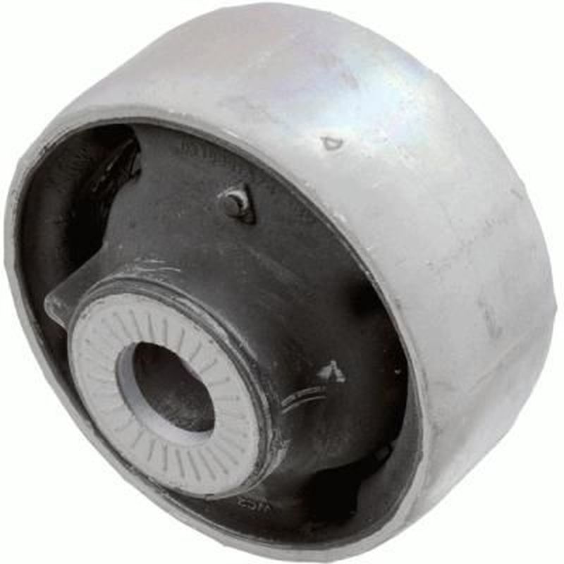 LEMFÖRDER Control arm Mount for Audi/VW 3837901