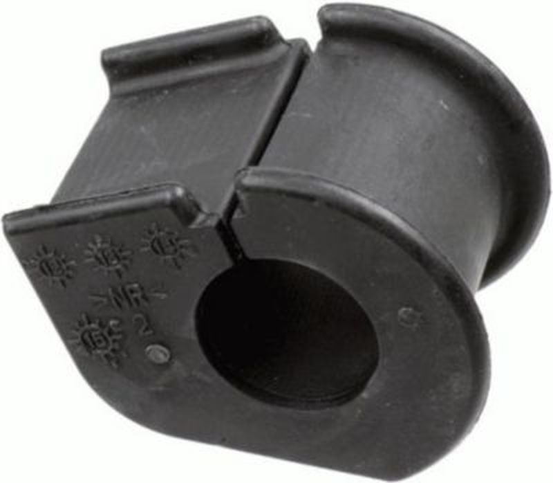 LEMFÖRDER Stabiliser bar Mounting Left/Right for Citroen/Peugeot 3838801