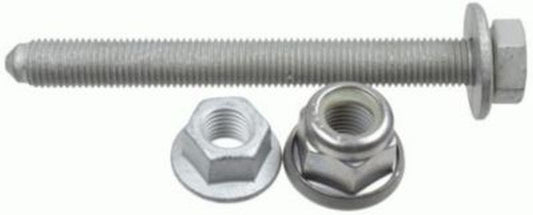 Lemforder Repair Kit Wheel Suspension For Bmw 3839601