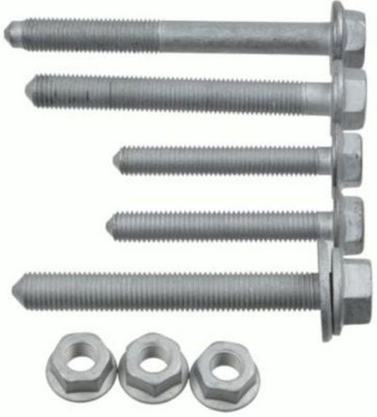 Lemforder Repair Kit Wheel Suspension 3839801