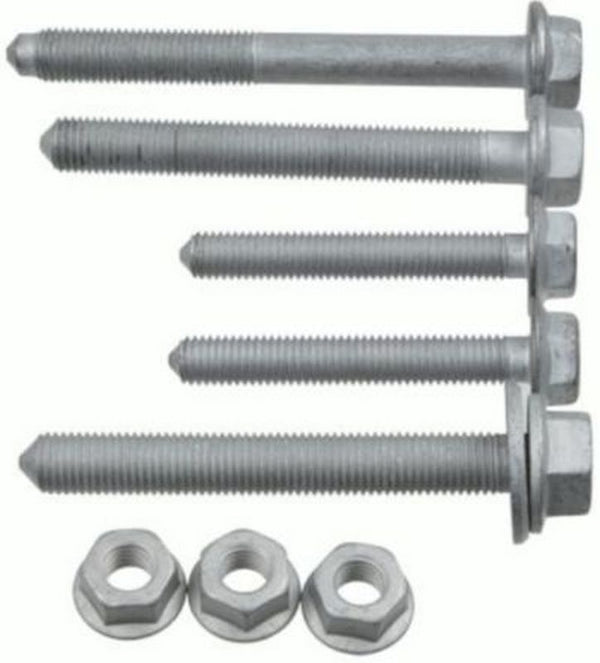 Lemforder Repair Kit Wheel Suspension 3839801