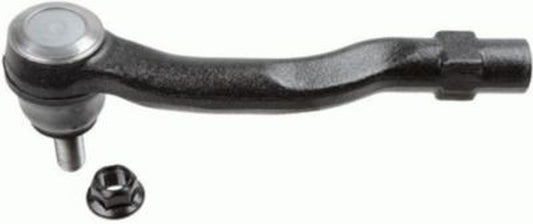 LEMFÖRDER Tie Rod End Left for Mazda 3839901