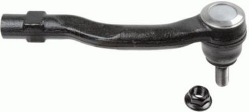 LEMFÖRDER Tie Rod End Right for Mazda 3840001
