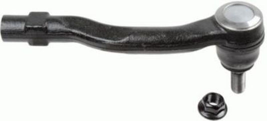 LEMFÖRDER Tie Rod End Right for Mazda 3840001