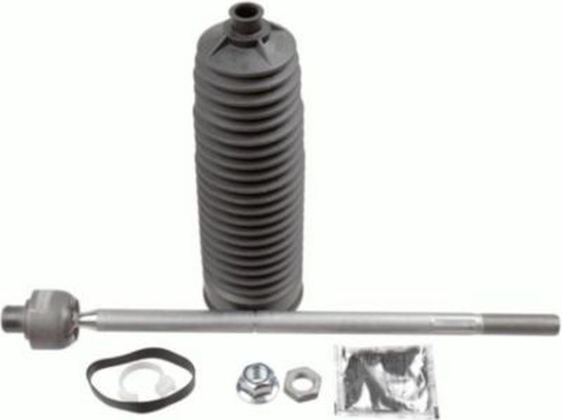 LEMFÖRDER Inner Tie Rod Left/Right for Land Rover 3842001