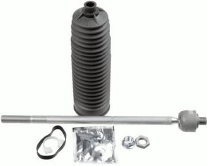 LEMFÖRDER Inner Tie Rod Left/Right for Land Rover 3842101
