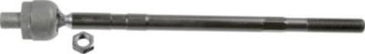 LEMFÖRDER Inner Tie Rod Left/Right for Audi/VW 3842301