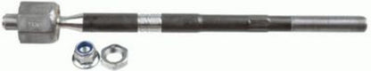 LEMFÖRDER Inner Tie Rod Left/Right for Vauxhall/Opel 3843101