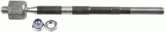 LEMFÖRDER Inner Tie Rod Left/Right for Vauxhall/Opel 3843101
