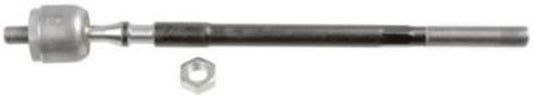 LEMFÖRDER Inner Tie Rod Left/Right for Renault 3843401