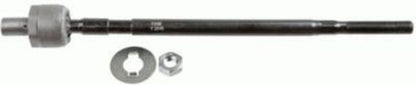 LEMFÖRDER Inner Tie Rod for Mitsubishi 3843901