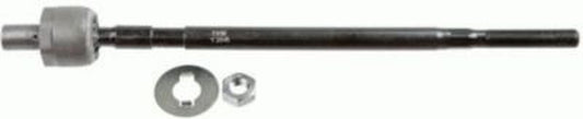 LEMFÖRDER Inner Tie Rod for Mitsubishi 3843901