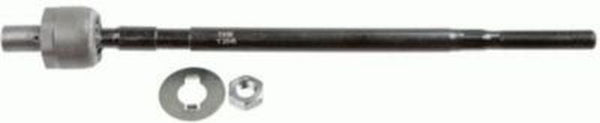 LEMFÖRDER Inner Tie Rod for Mitsubishi 3843901