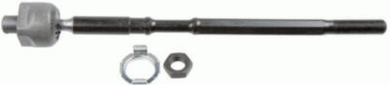 LEMFÖRDER Inner Tie Rod Left/Right for Honda 3844101