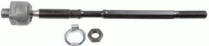 LEMFÖRDER Inner Tie Rod Left/Right for Honda 3844101
