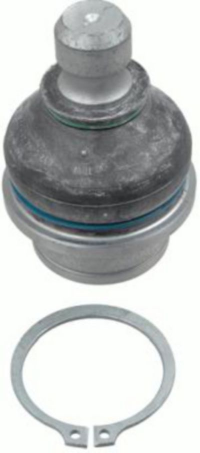 Lemforder Ball Joint For Nissan 3844801