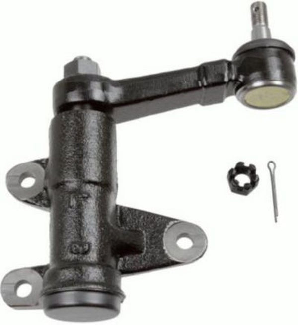 LEMFÖRDER Intermediate Steering Lever Left/Right for Mitsubishi 3845501