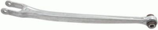 LEMFÖRDER Control/Trailing Arm Front/Left/Lower/Right for Porsche 3848301