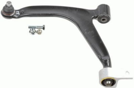 LEMFÖRDER Control/Trailing Arm for Citroen/Peugeot 3849001